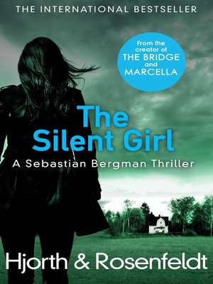 cover image of The Silent Girl